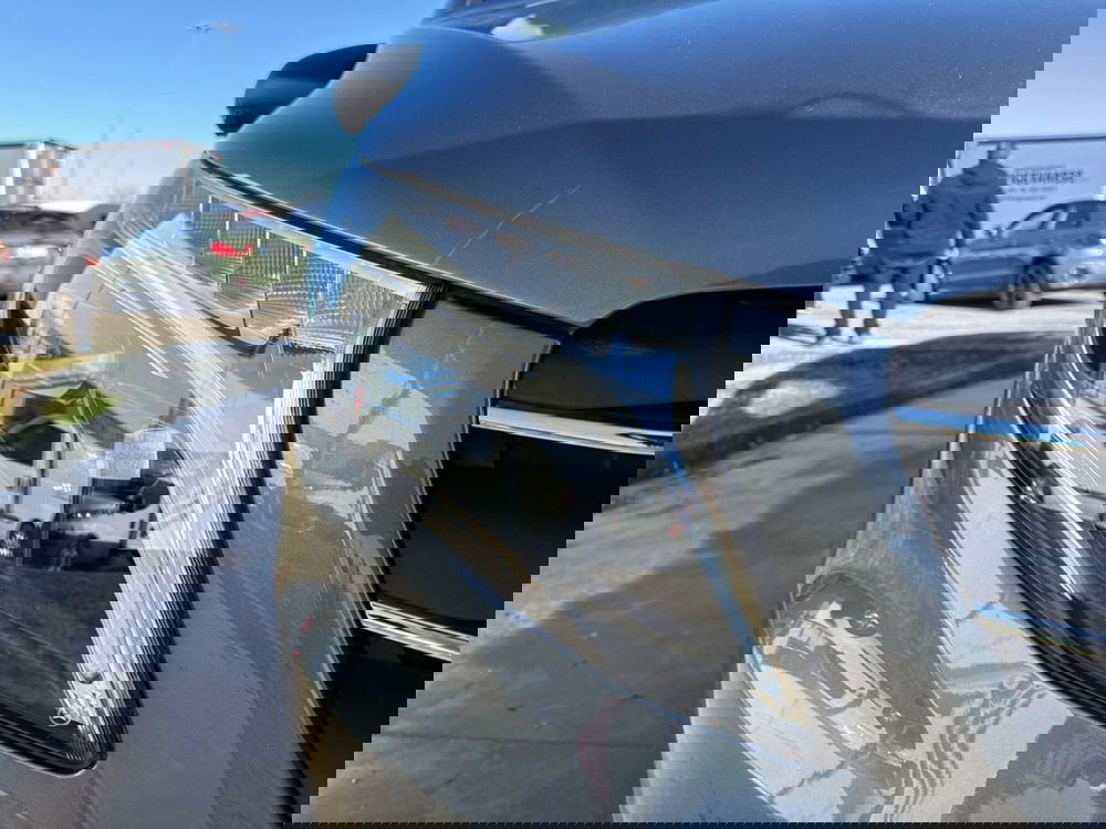 Mercedes-Benz Vito usata a Milano (7)