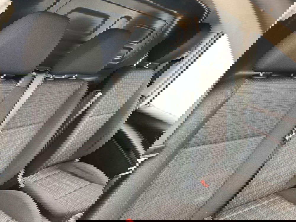 Mercedes-Benz Vito usata a Milano (15)