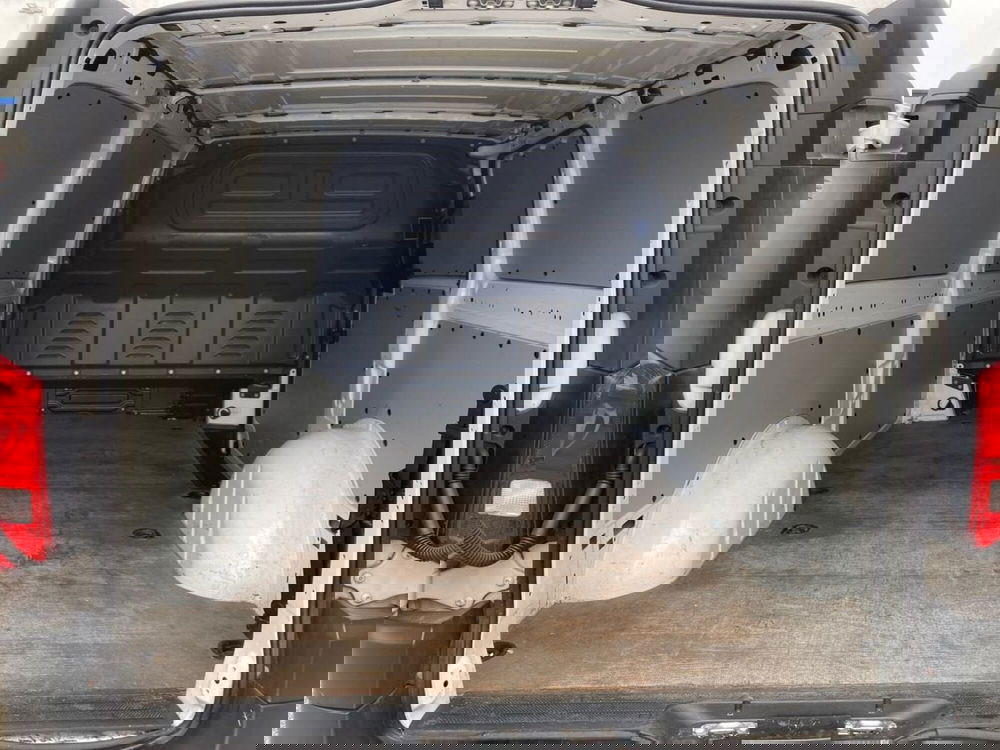 Mercedes-Benz Vito usata a Milano (7)