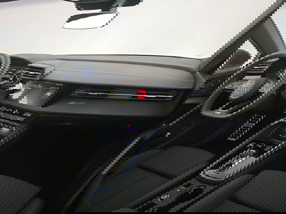 Audi A3 Sportback nuova a Alessandria (13)