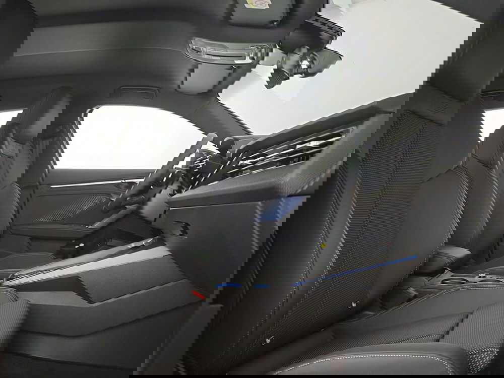 Audi A3 Sportback nuova a Alessandria (14)