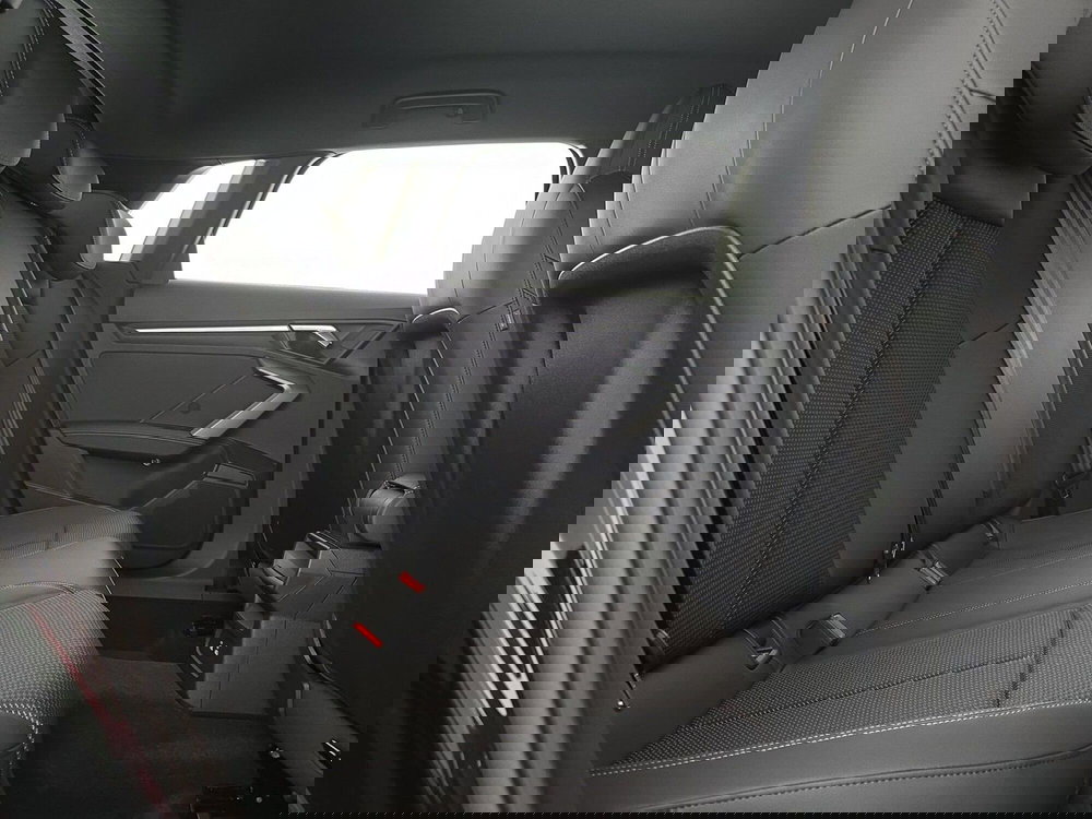 Audi A3 Sportback nuova a Alessandria (15)