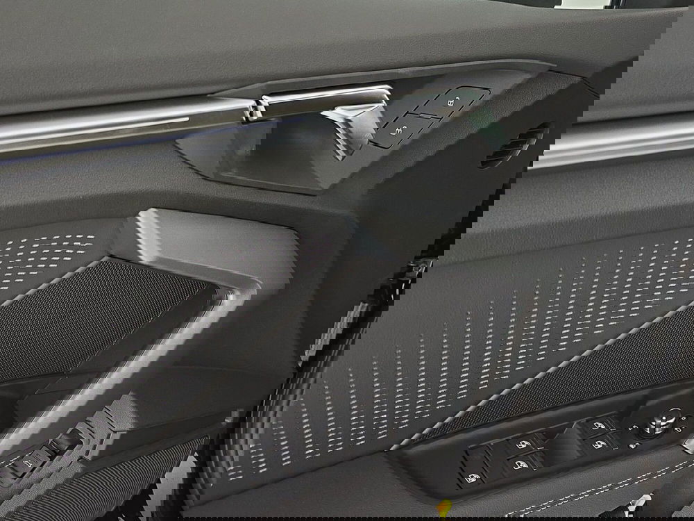 Audi A3 Sportback nuova a Alessandria (17)