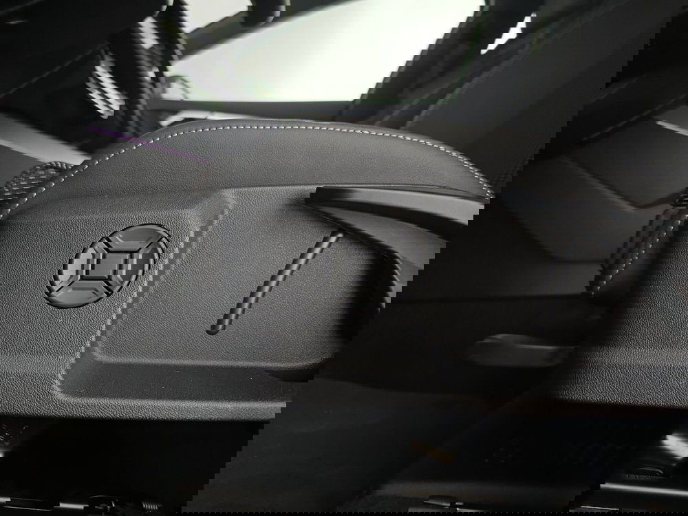 Audi A3 Sportback nuova a Alessandria (18)