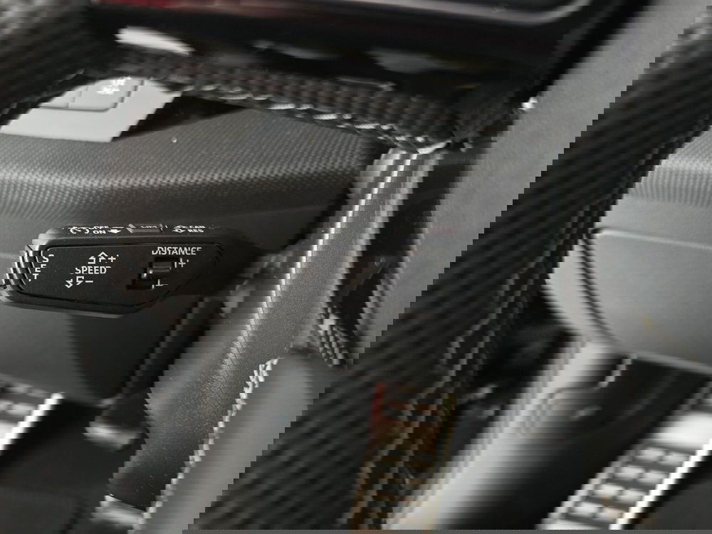 Audi A3 Sportback nuova a Alessandria (19)