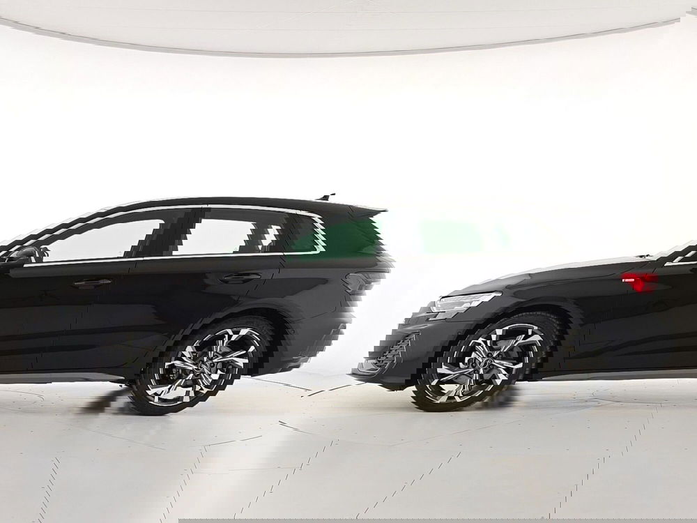 Audi A3 Sportback nuova a Alessandria (3)