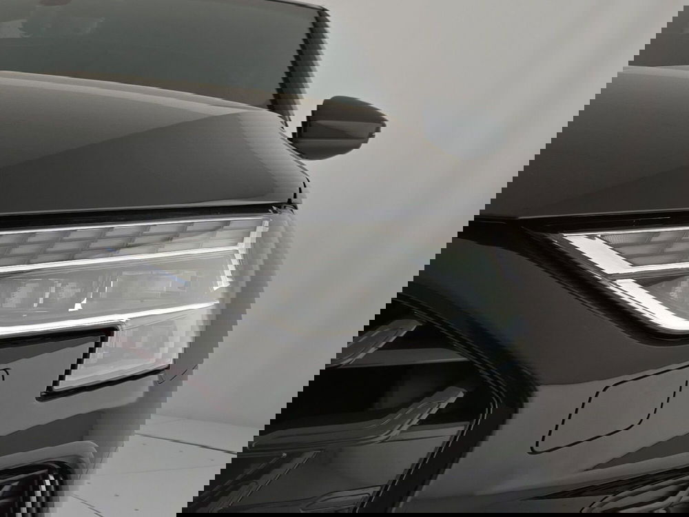 Audi A3 Sportback nuova a Alessandria (6)