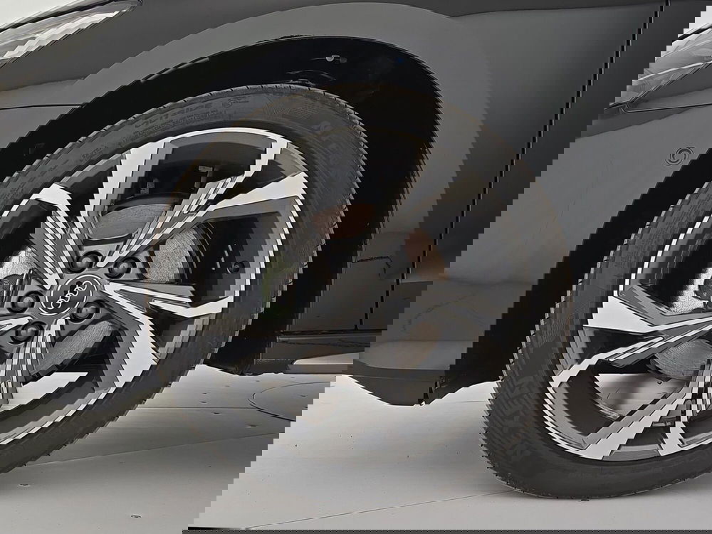 Audi A3 Sportback nuova a Alessandria (7)