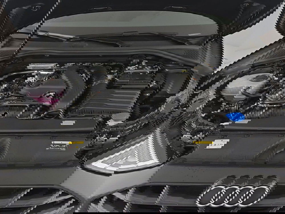 Audi A3 Sportback nuova a Alessandria (8)