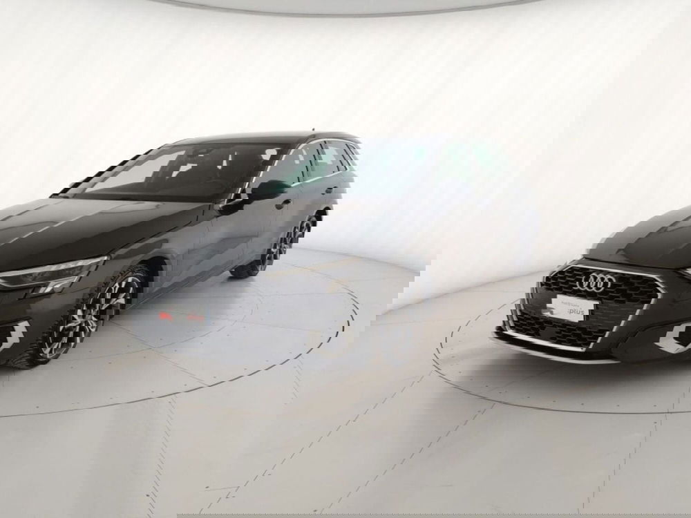 Audi A3 Sportback usata a La Spezia