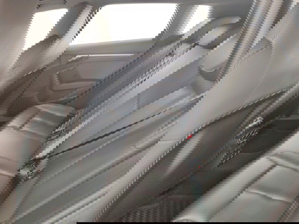 Audi A3 Sportback usata a La Spezia (10)