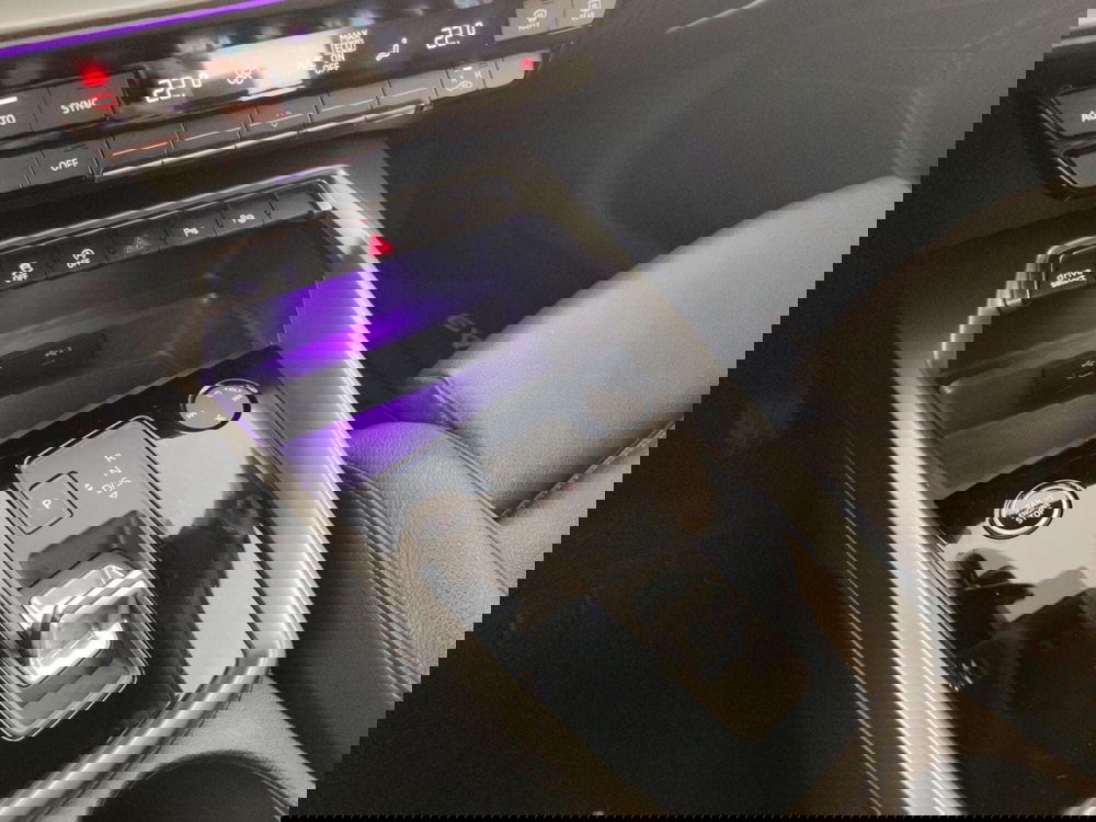 Audi A3 Sportback usata a La Spezia (11)