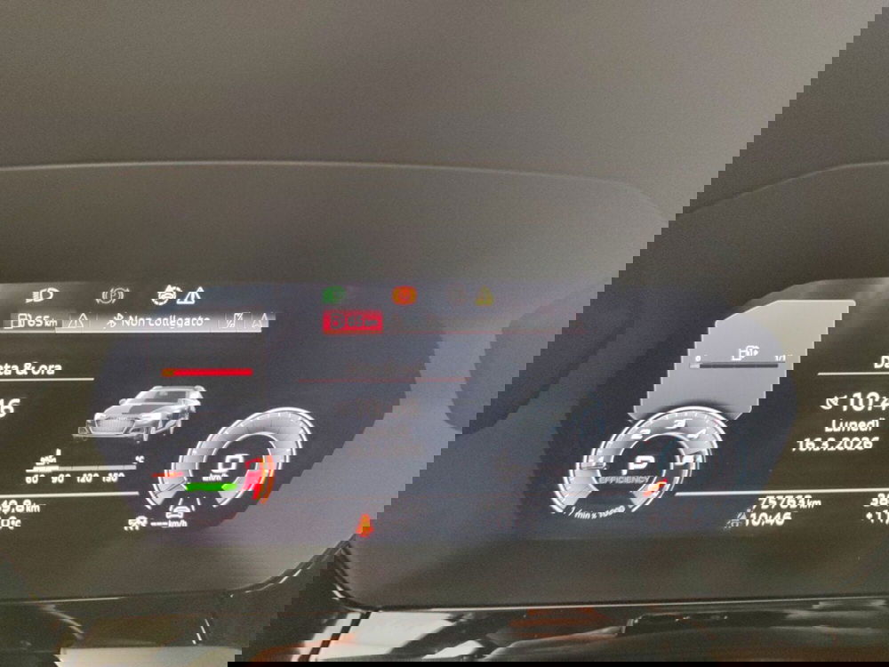 Audi A3 Sportback usata a La Spezia (13)