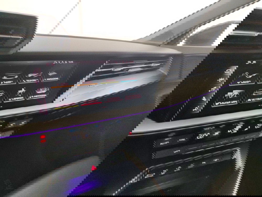 Audi A3 Sportback usata a La Spezia (14)