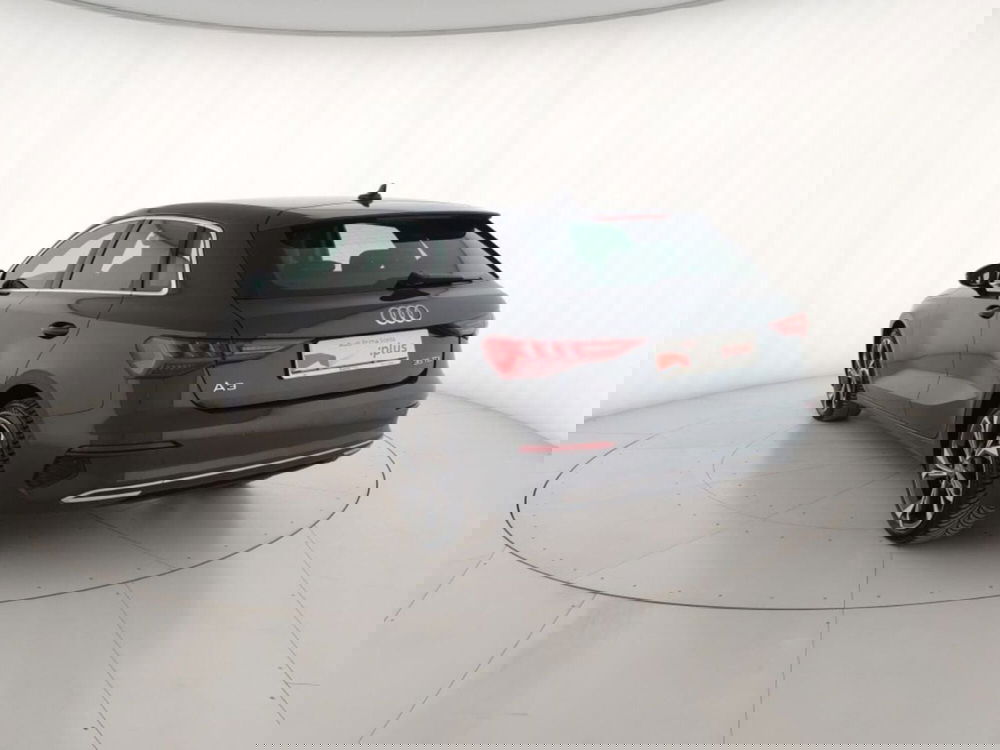 Audi A3 Sportback usata a La Spezia (2)