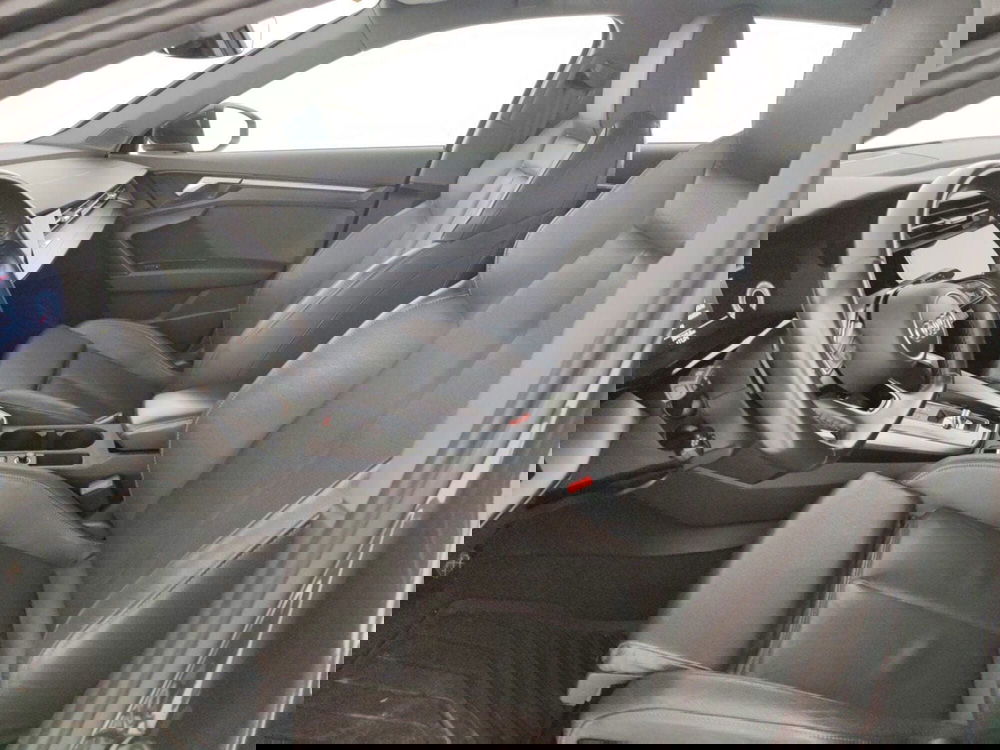 Audi A3 Sportback usata a La Spezia (7)
