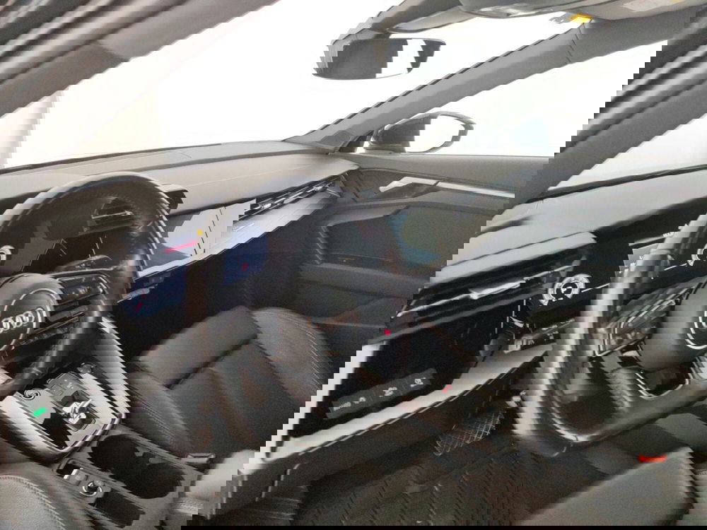 Audi A3 Sportback usata a La Spezia (8)