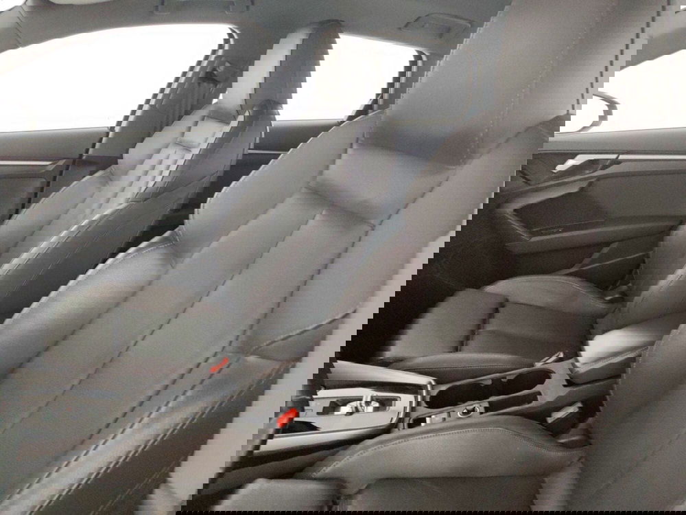 Audi A3 Sportback usata a La Spezia (9)