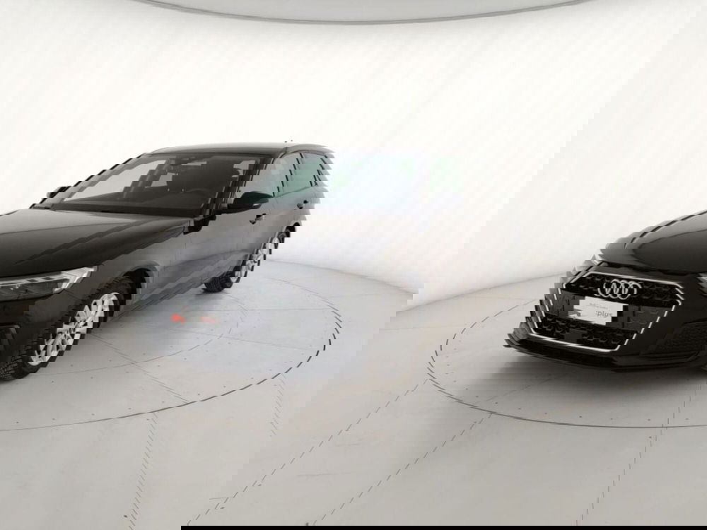 Audi A1 Sportback usata a La Spezia