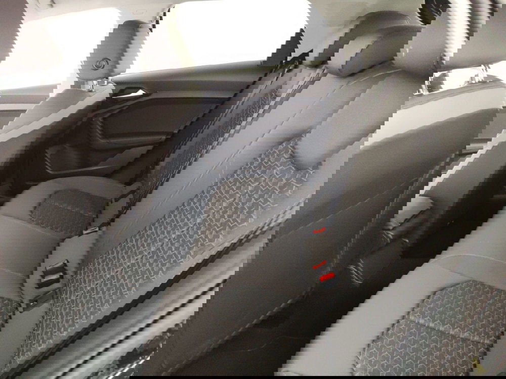 Audi A1 Sportback usata a La Spezia (10)