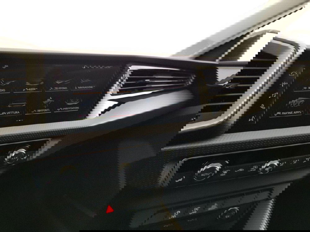 Audi A1 Sportback usata a La Spezia (12)