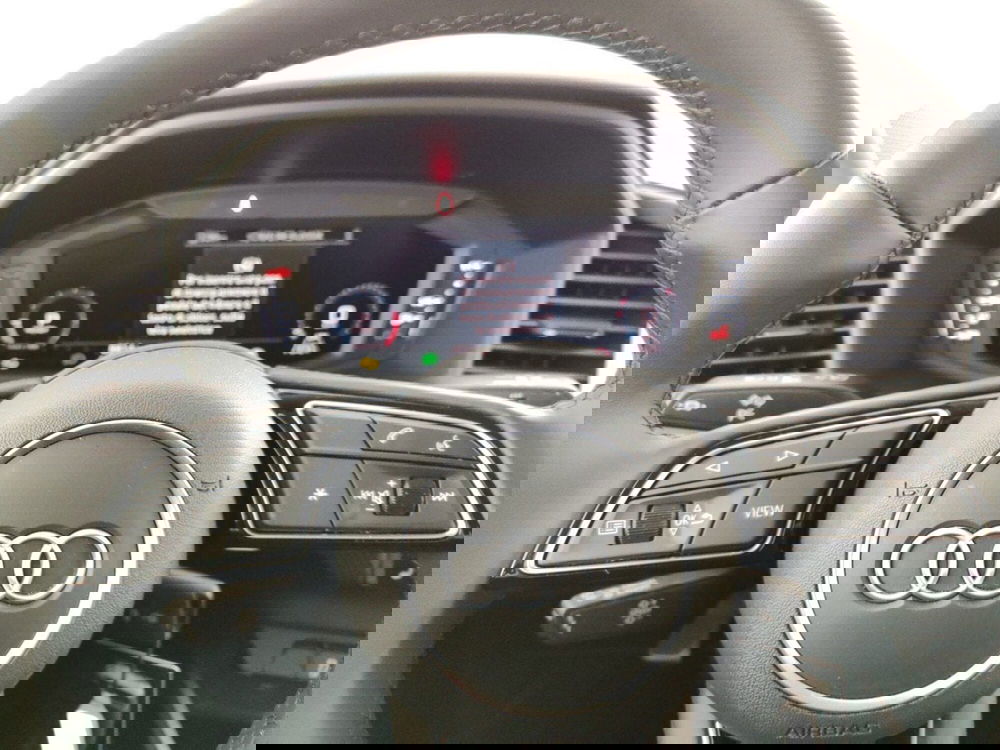 Audi A1 Sportback usata a La Spezia (13)