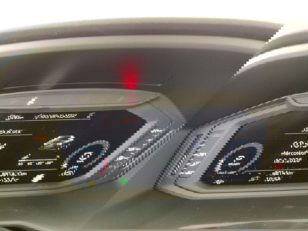 Audi A1 Sportback usata a La Spezia (14)