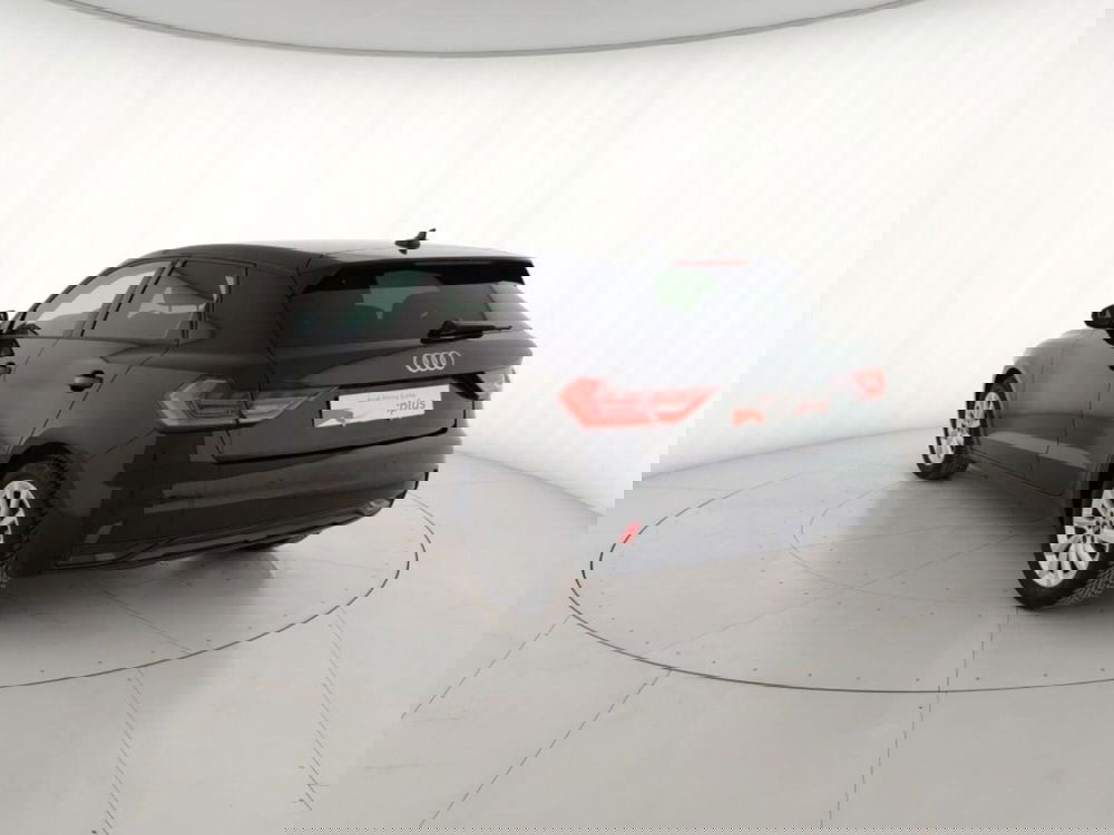 Audi A1 Sportback usata a La Spezia (2)