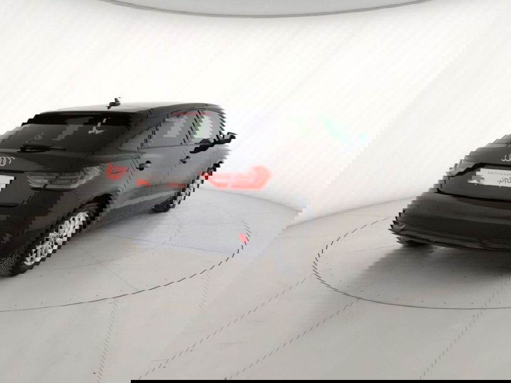 Audi A1 Sportback usata a La Spezia (3)