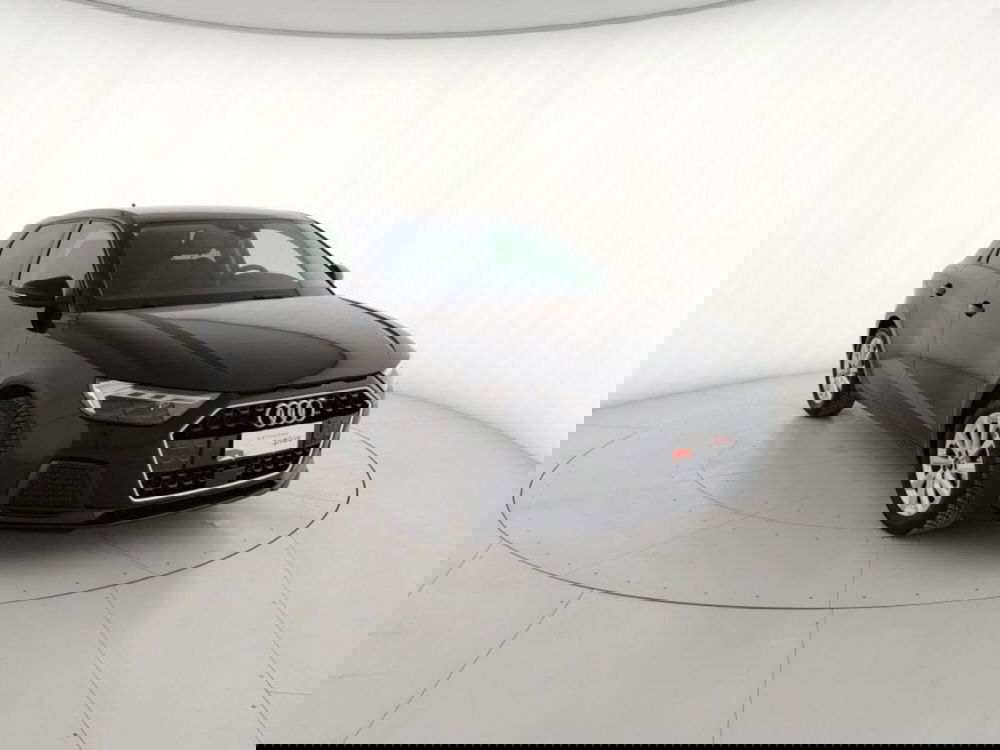 Audi A1 Sportback usata a La Spezia (4)