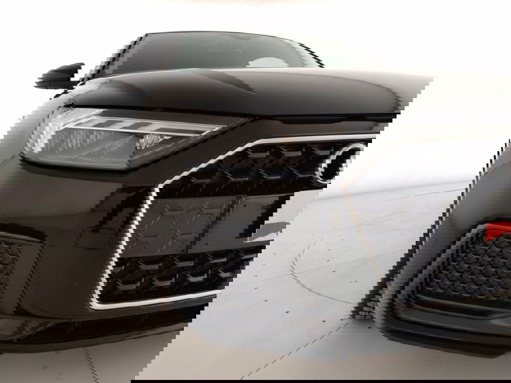 Audi A1 Sportback usata a La Spezia (5)