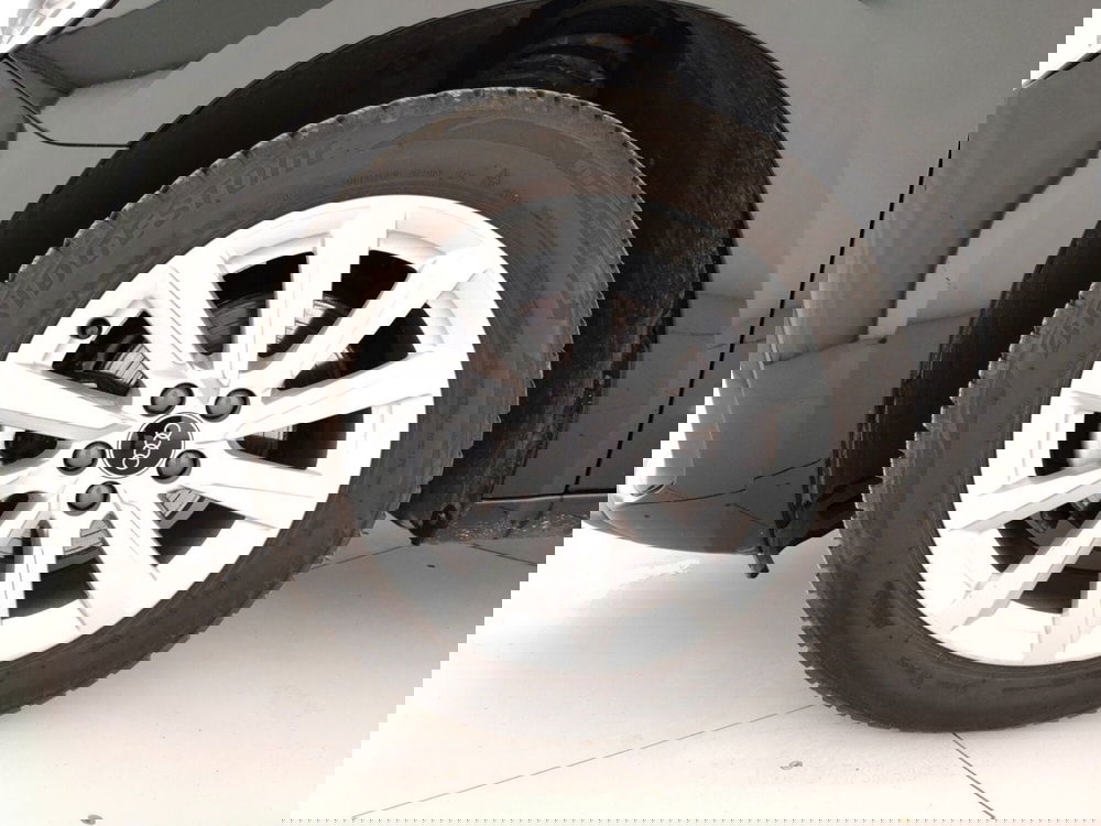 Audi A1 Sportback usata a La Spezia (6)