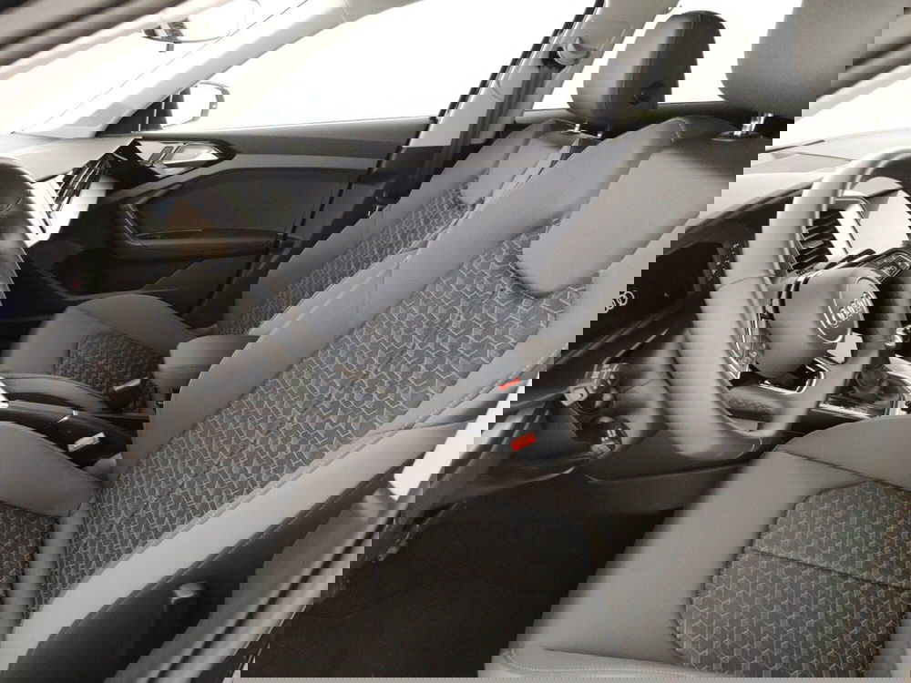 Audi A1 Sportback usata a La Spezia (7)