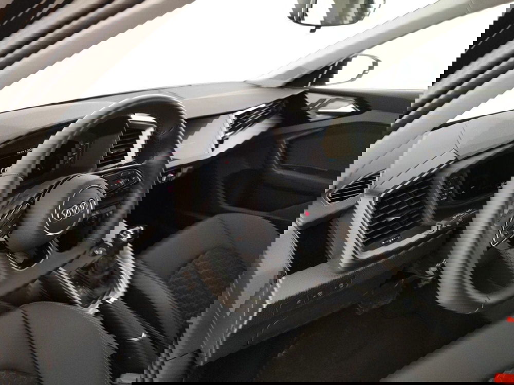 Audi A1 Sportback usata a La Spezia (8)