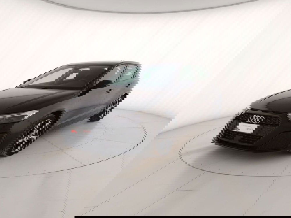 Audi A1 Sportback usata a La Spezia