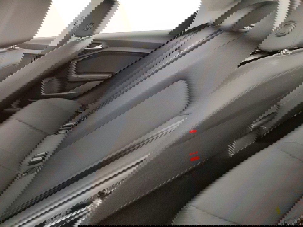 Audi A1 Sportback usata a La Spezia (10)