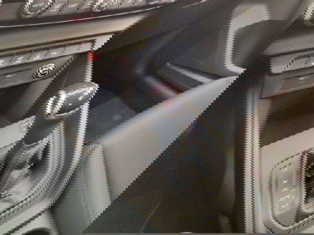 Audi A1 Sportback usata a La Spezia (11)