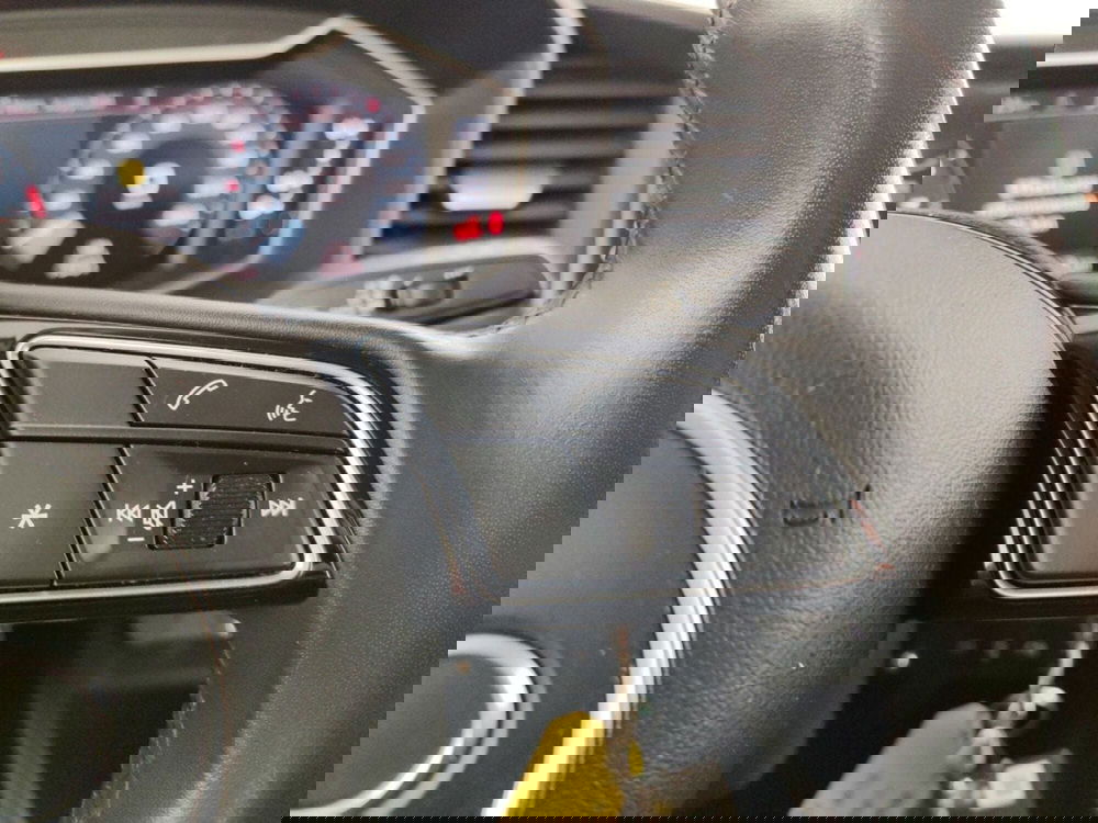 Audi A1 Sportback usata a La Spezia (13)