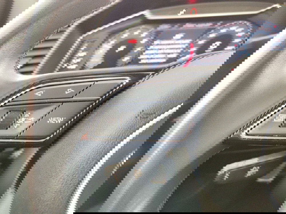 Audi A1 Sportback usata a La Spezia (14)