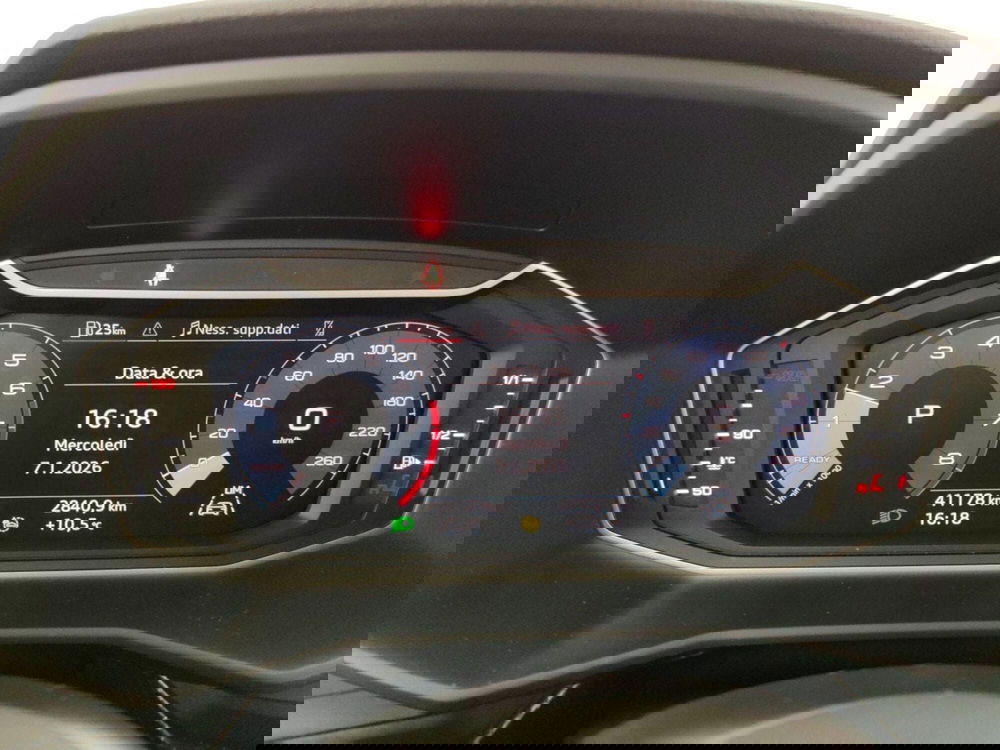 Audi A1 Sportback usata a La Spezia (15)