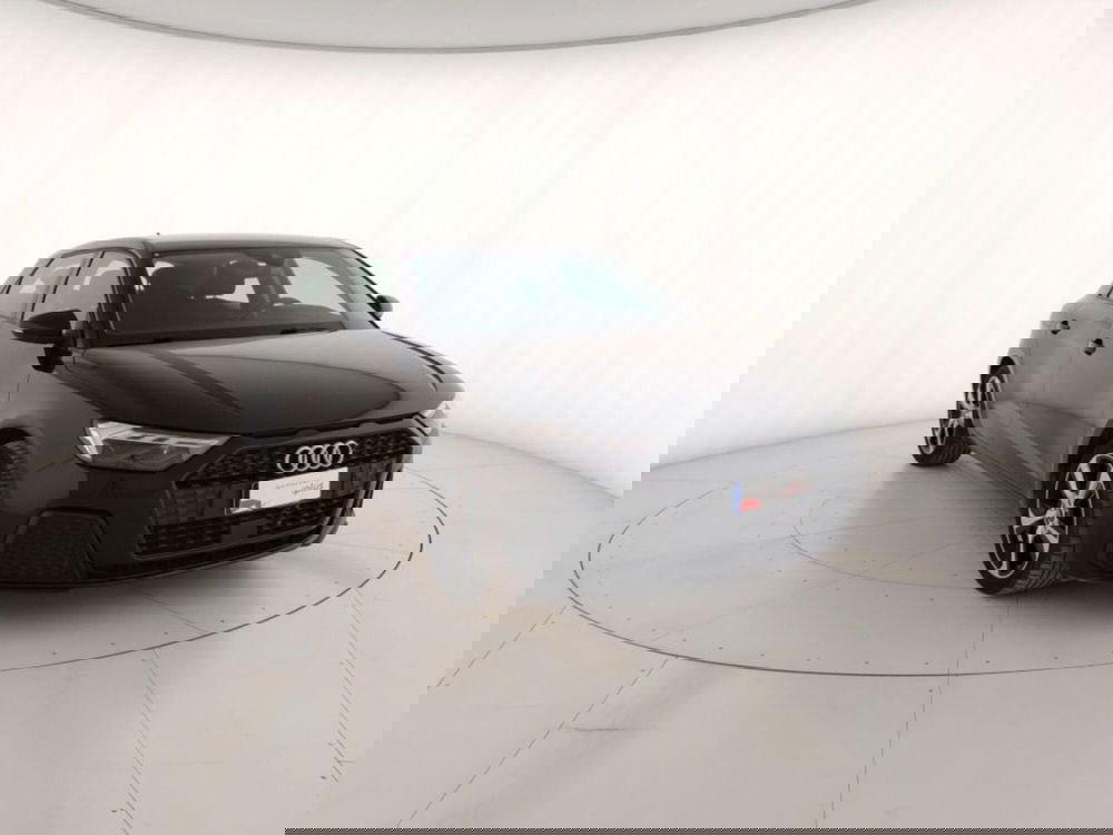 Audi A1 Sportback usata a La Spezia (4)