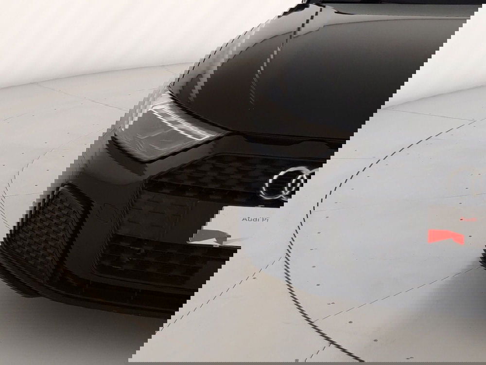 Audi A1 Sportback usata a La Spezia (5)