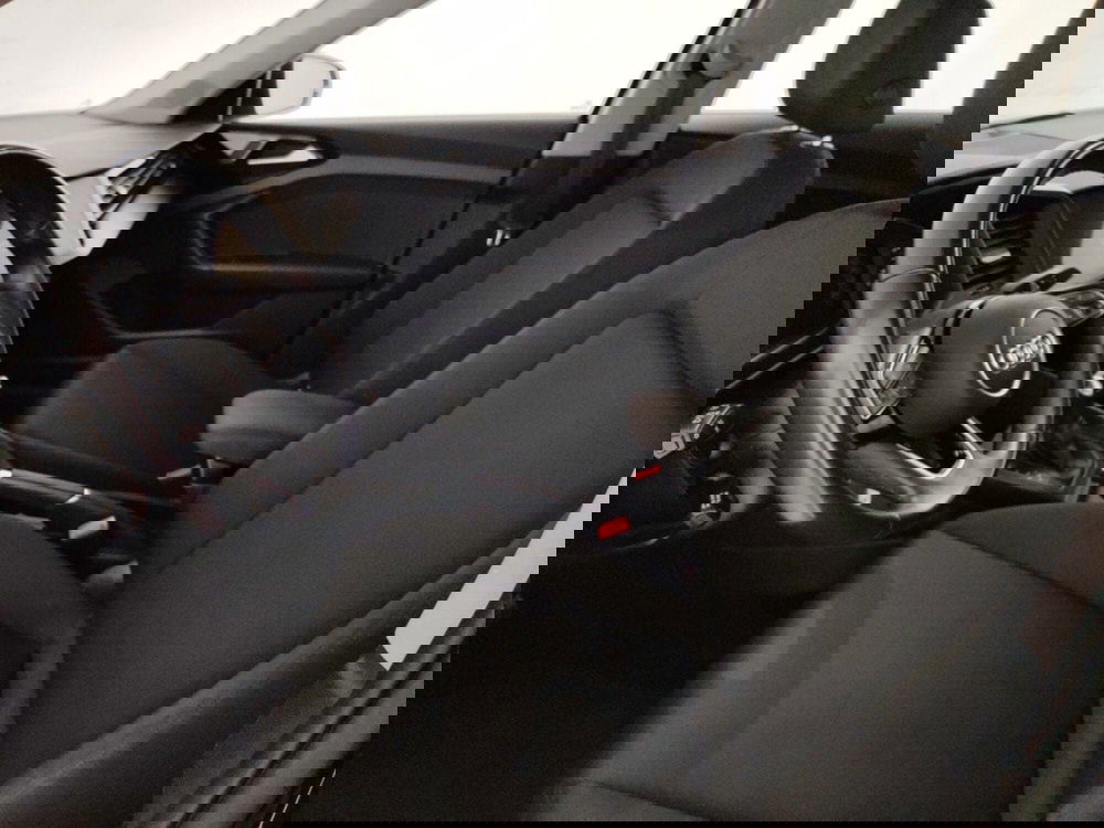 Audi A1 Sportback usata a La Spezia (7)