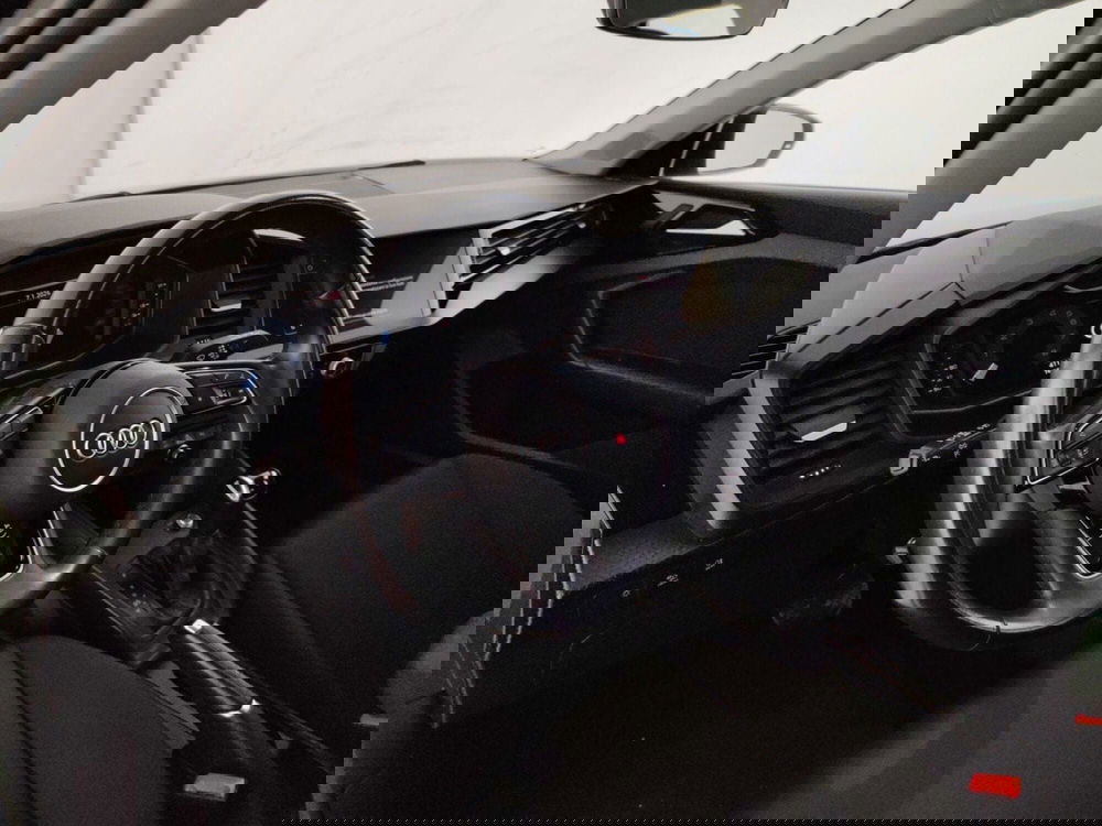 Audi A1 Sportback usata a La Spezia (8)