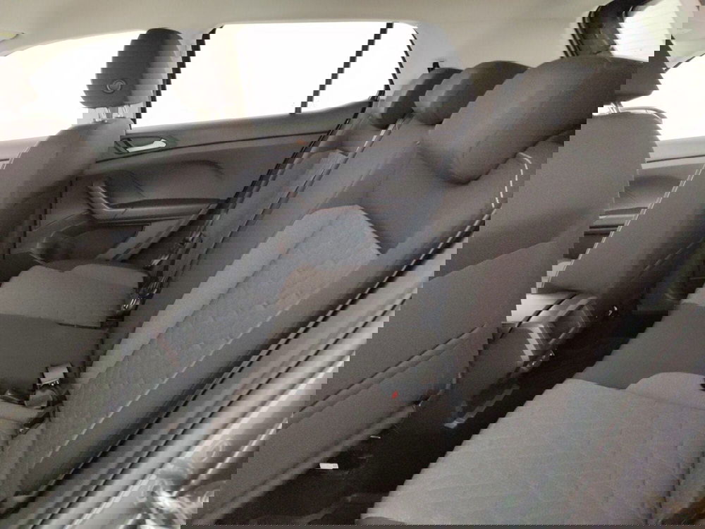 Volkswagen T-Cross usata a Massa-Carrara (10)