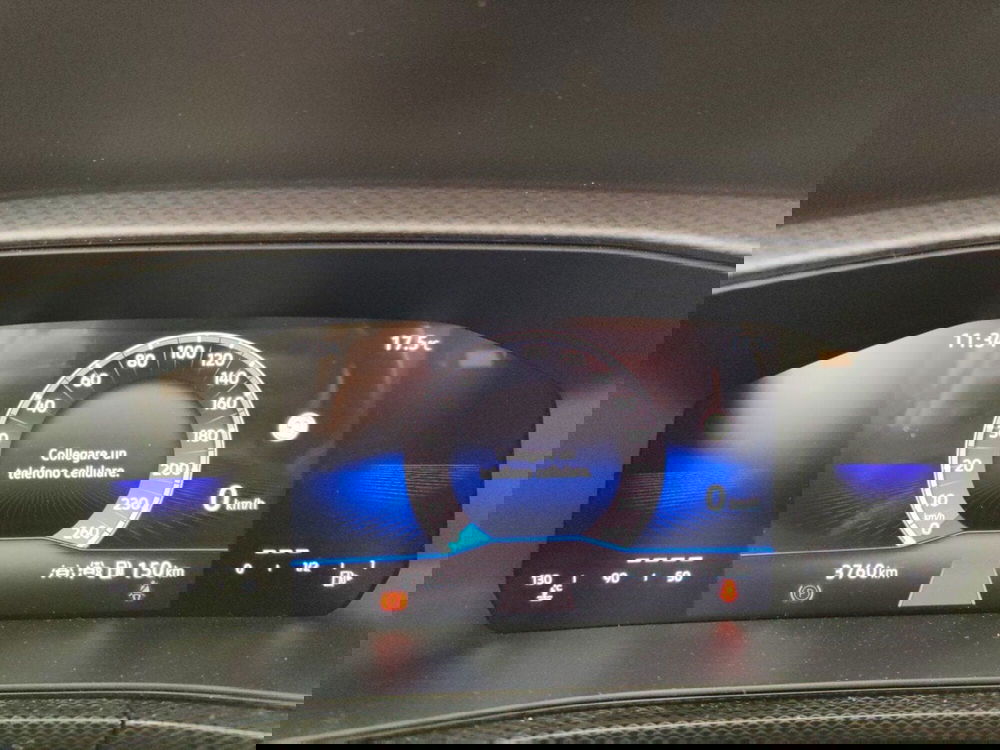 Volkswagen T-Cross usata a Massa-Carrara (14)