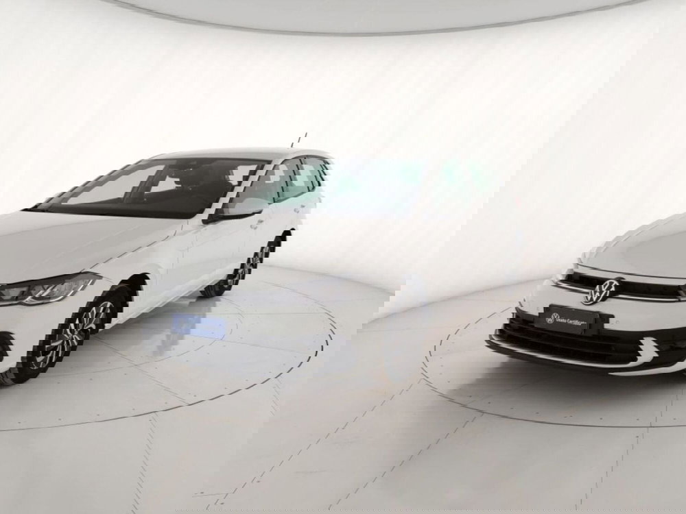 Volkswagen Polo usata a Massa-Carrara