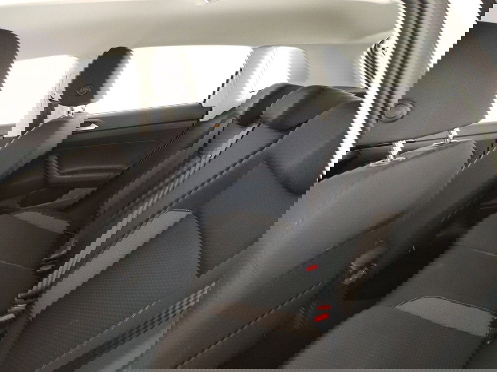 Volkswagen Polo usata a Massa-Carrara (10)