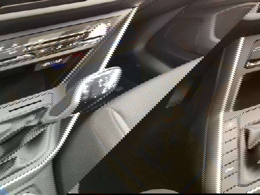 Volkswagen Polo usata a Massa-Carrara (11)