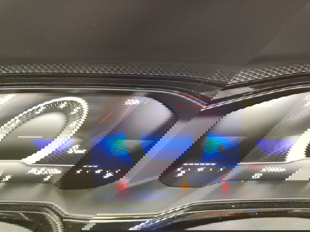 Volkswagen Polo usata a Massa-Carrara (14)